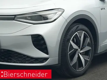 VW ID.5 GTX 82 kW AHK NAVI KAMERA IQ.LIGHT ACC SHZ