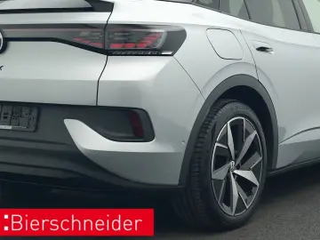 VW ID.5 GTX 82 kW AHK NAVI KAMERA IQ.LIGHT ACC SHZ