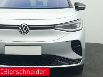 VW ID.5 GTX 82 kW AHK NAVI KAMERA IQ.LIGHT ACC SHZ
