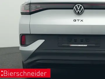 VW ID.5 GTX 82 kW AHK NAVI KAMERA IQ.LIGHT ACC SHZ
