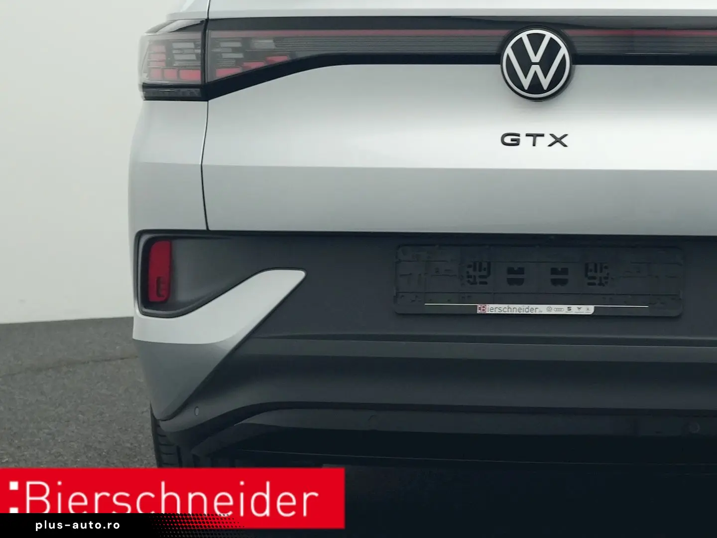 VW ID.5 GTX 82 kW AHK NAVI KAMERA IQ.LIGHT ACC SHZ