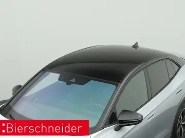 VW ID.5 GTX 82 kW AHK NAVI KAMERA IQ.LIGHT ACC SHZ