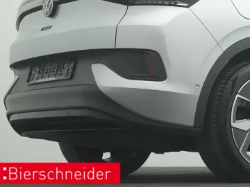 VW ID.5 GTX 82 kW AHK NAVI KAMERA IQ.LIGHT ACC SHZ