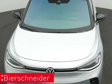 VW ID.5 GTX 82 kW AHK NAVI KAMERA IQ.LIGHT ACC SHZ