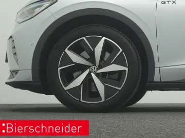 VW ID.5 GTX 82 kW AHK NAVI KAMERA IQ.LIGHT ACC SHZ
