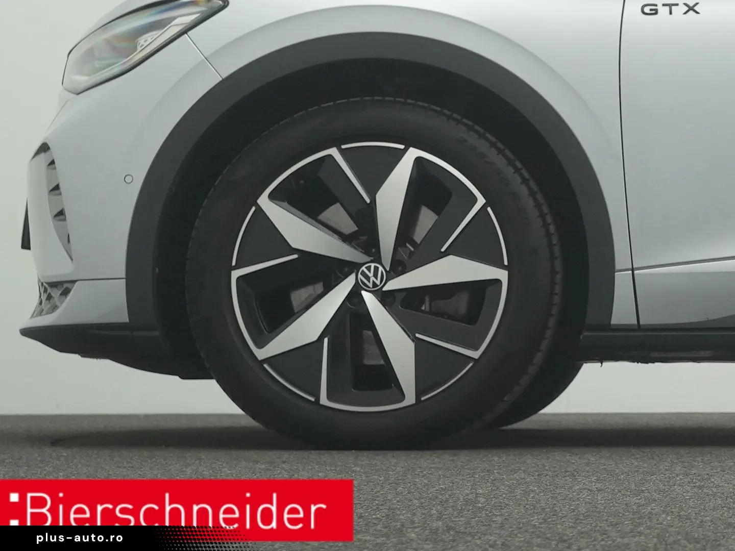 VW ID.5 GTX 82 kW AHK NAVI KAMERA IQ.LIGHT ACC SHZ