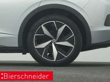 VW ID.5 GTX 82 kW AHK NAVI KAMERA IQ.LIGHT ACC SHZ