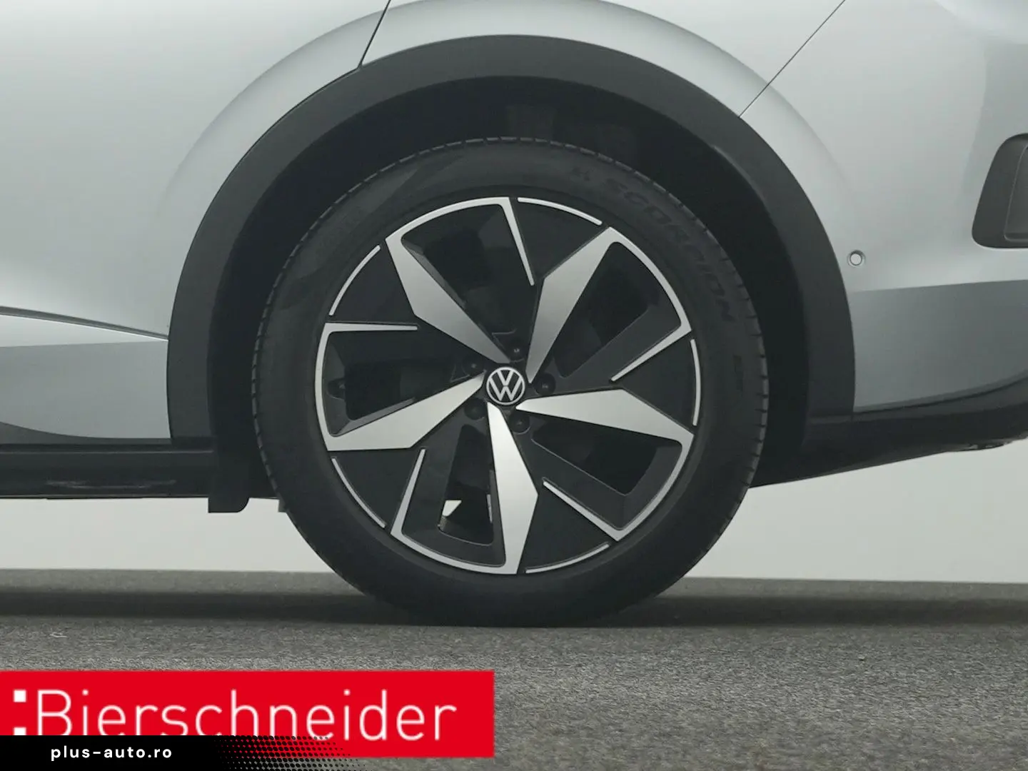 VW ID.5 GTX 82 kW AHK NAVI KAMERA IQ.LIGHT ACC SHZ