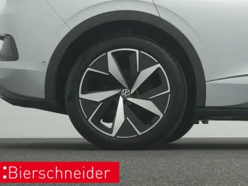 VW ID.5 GTX 82 kW AHK NAVI KAMERA IQ.LIGHT ACC SHZ