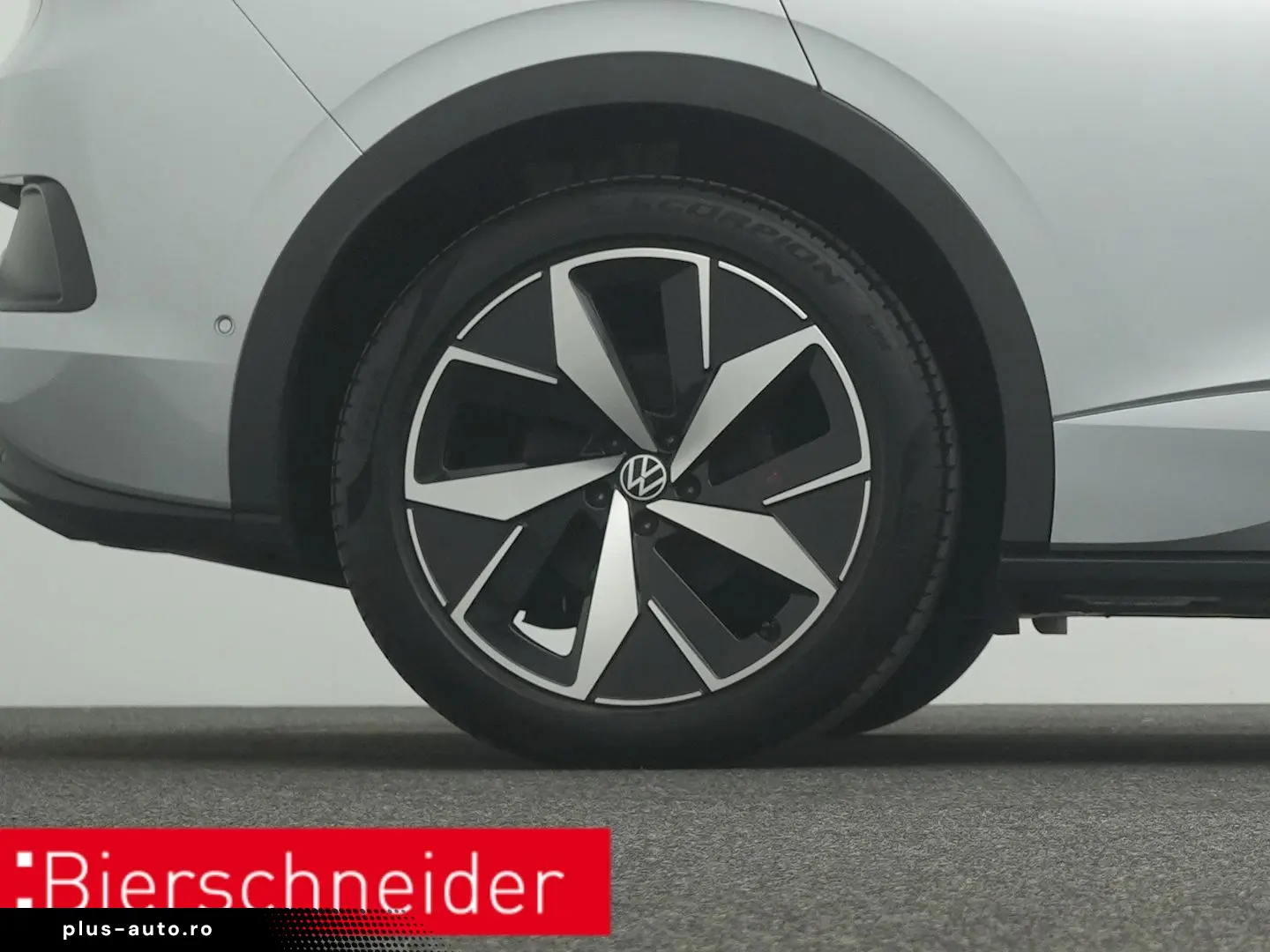 VW ID.5 GTX 82 kW AHK NAVI KAMERA IQ.LIGHT ACC SHZ