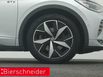 VW ID.5 GTX 82 kW AHK NAVI KAMERA IQ.LIGHT ACC SHZ