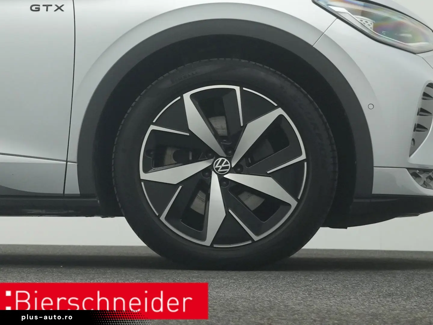 VW ID.5 GTX 82 kW AHK NAVI KAMERA IQ.LIGHT ACC SHZ