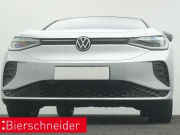 VW ID.5 GTX 82 kW AHK NAVI KAMERA IQ.LIGHT ACC SHZ