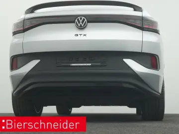 VW ID.5 GTX 82 kW AHK NAVI KAMERA IQ.LIGHT ACC SHZ