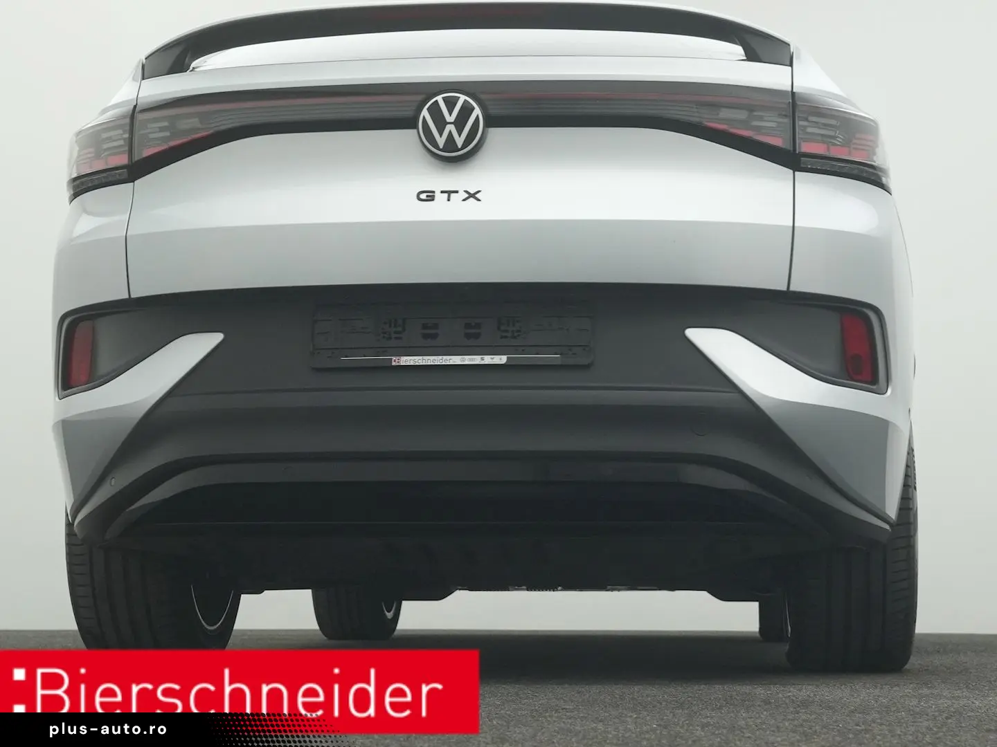 VW ID.5 GTX 82 kW AHK NAVI KAMERA IQ.LIGHT ACC SHZ