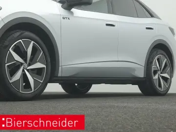 VW ID.5 GTX 82 kW AHK NAVI KAMERA IQ.LIGHT ACC SHZ