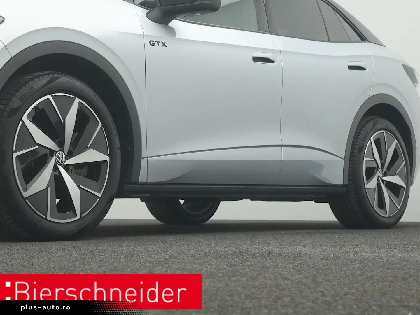 VW ID.5 GTX 82 kW AHK NAVI KAMERA IQ.LIGHT ACC SHZ