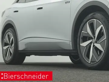 VW ID.5 GTX 82 kW AHK NAVI KAMERA IQ.LIGHT ACC SHZ
