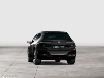 BMW iX xDrive40 M Sport HUD PANO ACC AHK RFK NAVI