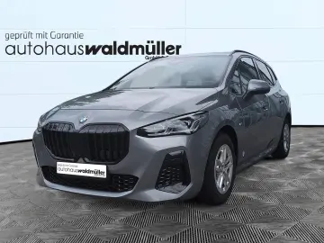 BMW 220i Active Tourer M SPORTPAKET