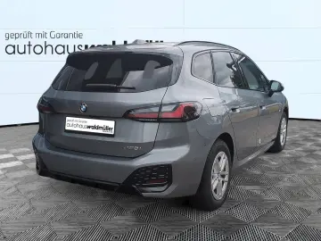 BMW 220i Active Tourer M SPORTPAKET