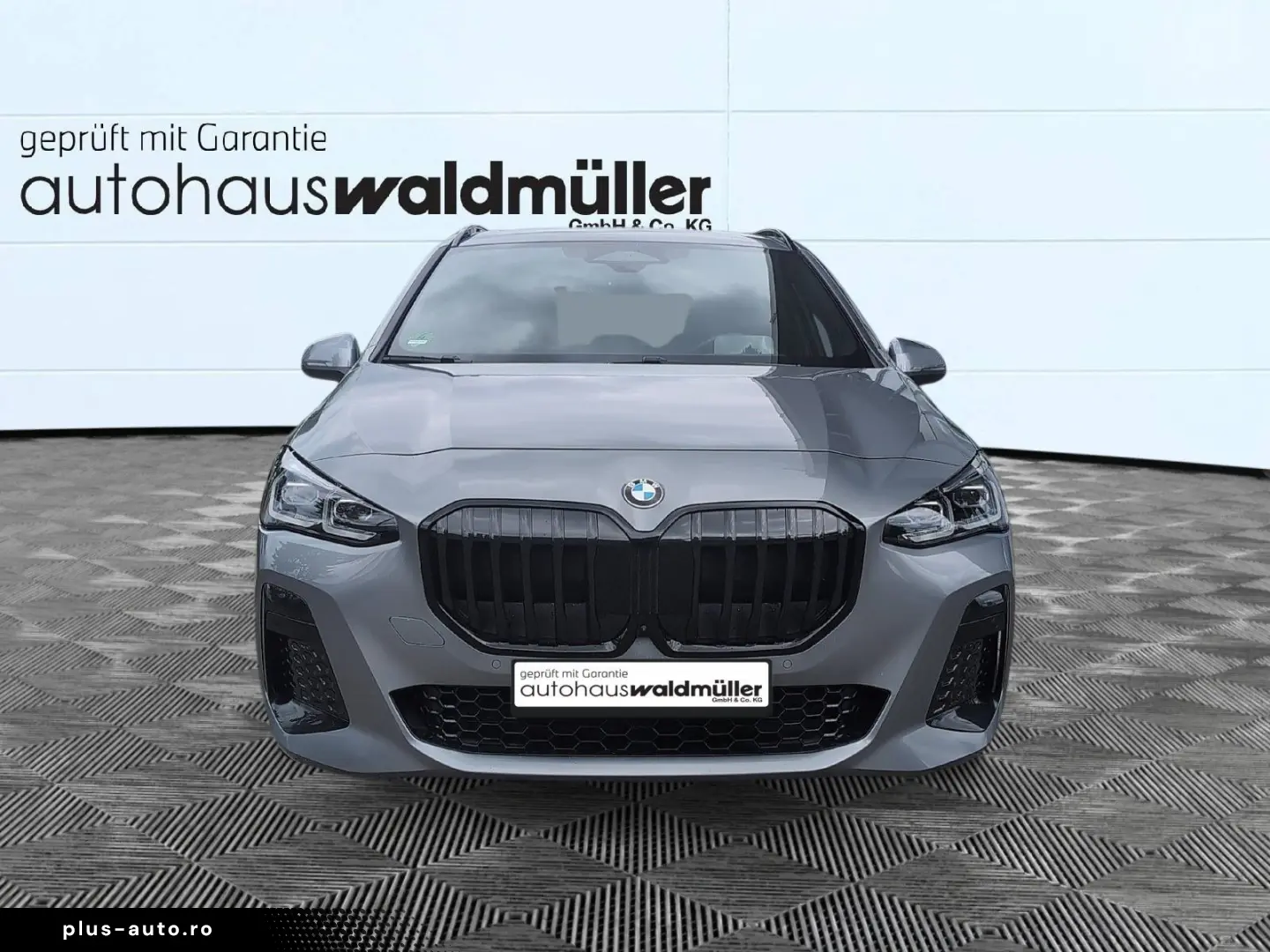 BMW 220i Active Tourer M SPORTPAKET