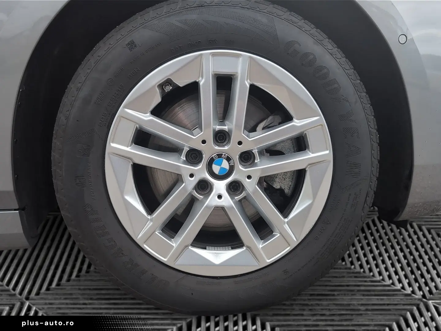 BMW 220i Active Tourer M SPORTPAKET