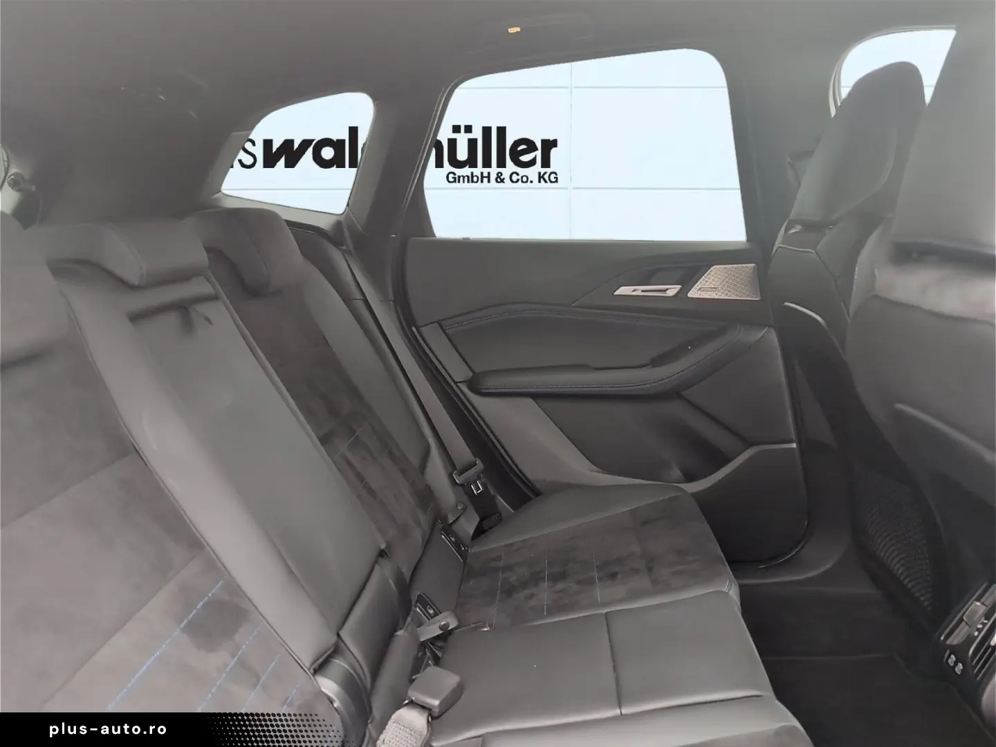 BMW 220i Active Tourer M SPORTPAKET