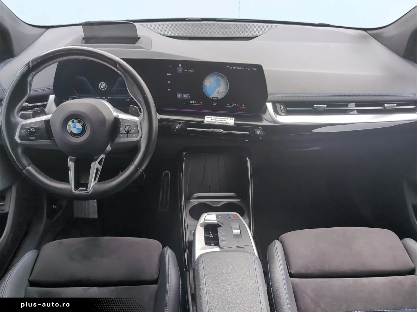 BMW 220i Active Tourer M SPORTPAKET