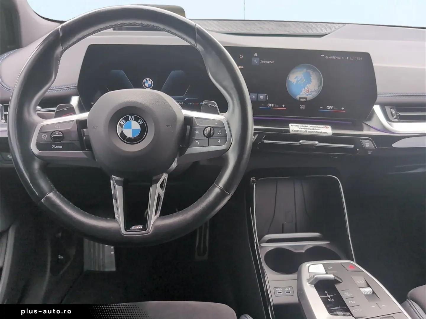 BMW 220i Active Tourer M SPORTPAKET