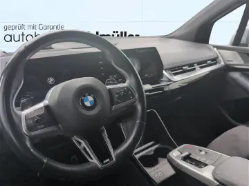 BMW 220i Active Tourer M SPORTPAKET