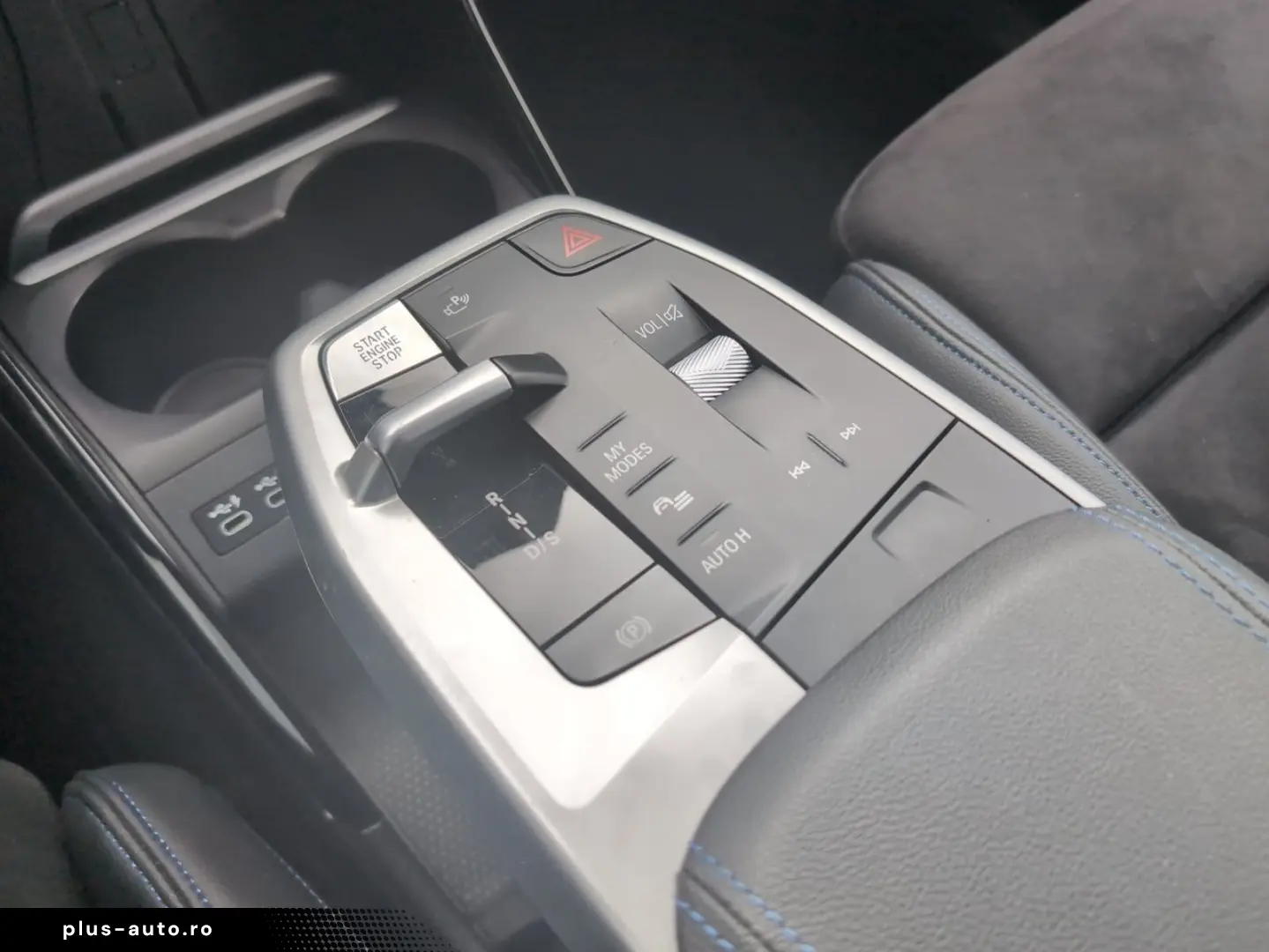 BMW 220i Active Tourer M SPORTPAKET