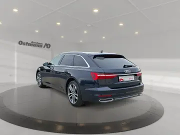 AUDI A6 45 2.0 TFSI Avant sport 3xKlima ACC AUT Kam.
