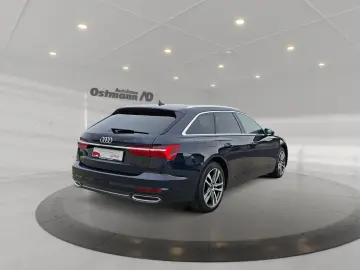 AUDI A6 45 2.0 TFSI Avant sport 3xKlima ACC AUT Kam.