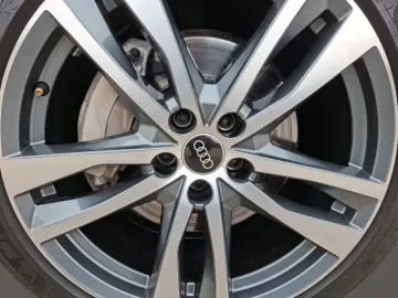 AUDI A6 45 2.0 TFSI Avant sport 3xKlima ACC AUT Kam.