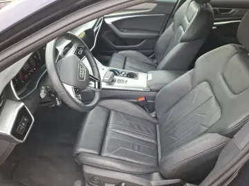 AUDI A6 45 2.0 TFSI Avant sport 3xKlima ACC AUT Kam.