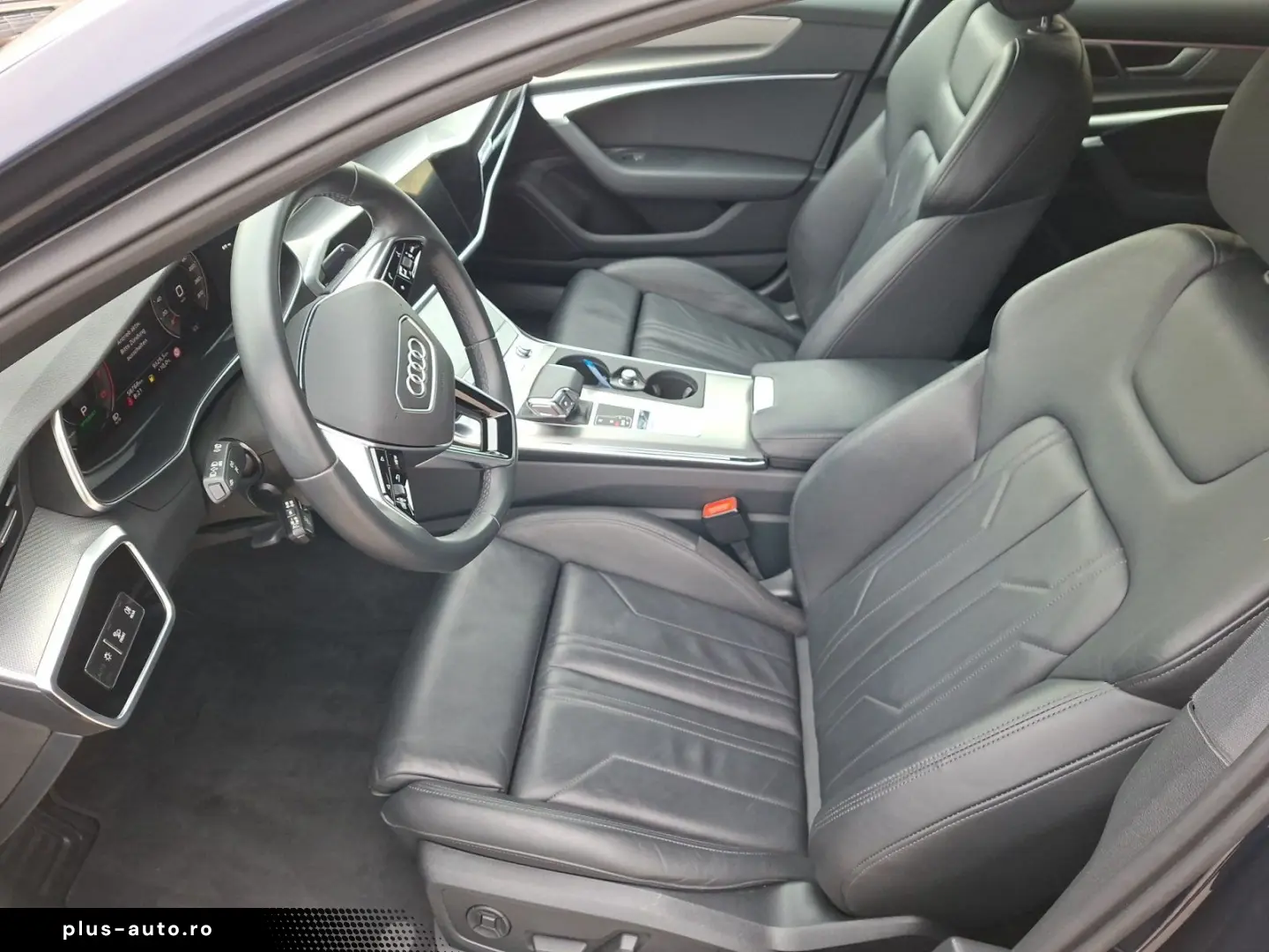 AUDI A6 45 2.0 TFSI Avant sport 3xKlima ACC AUT Kam.