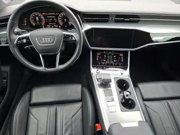AUDI A6 45 2.0 TFSI Avant sport 3xKlima ACC AUT Kam.