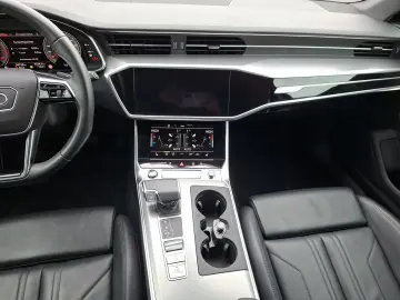 AUDI A6 45 2.0 TFSI Avant sport 3xKlima ACC AUT Kam.
