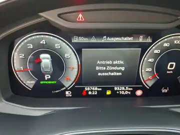 AUDI A6 45 2.0 TFSI Avant sport 3xKlima ACC AUT Kam.