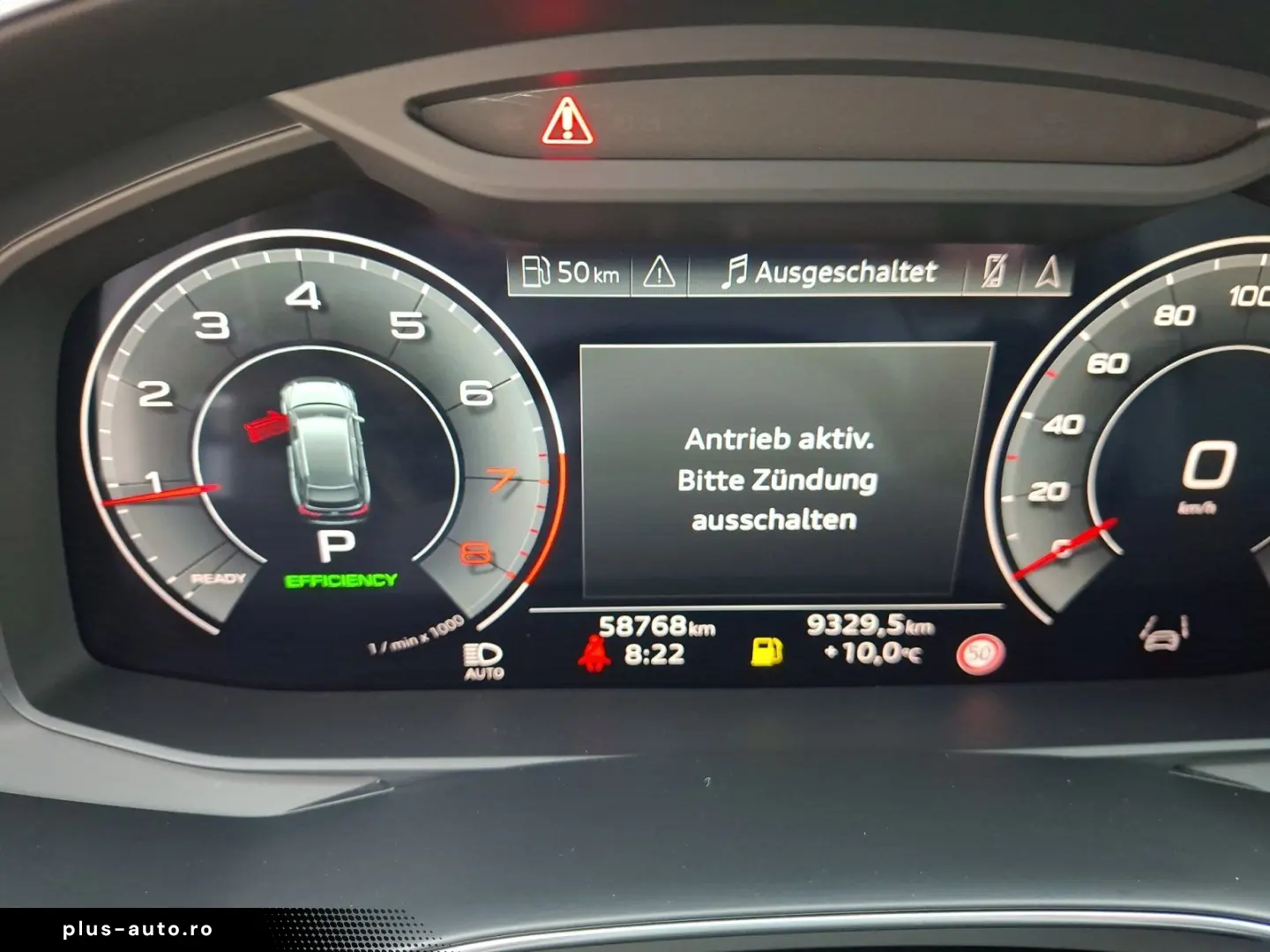 AUDI A6 45 2.0 TFSI Avant sport 3xKlima ACC AUT Kam.