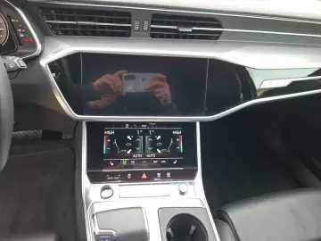 AUDI A6 45 2.0 TFSI Avant sport 3xKlima ACC AUT Kam.