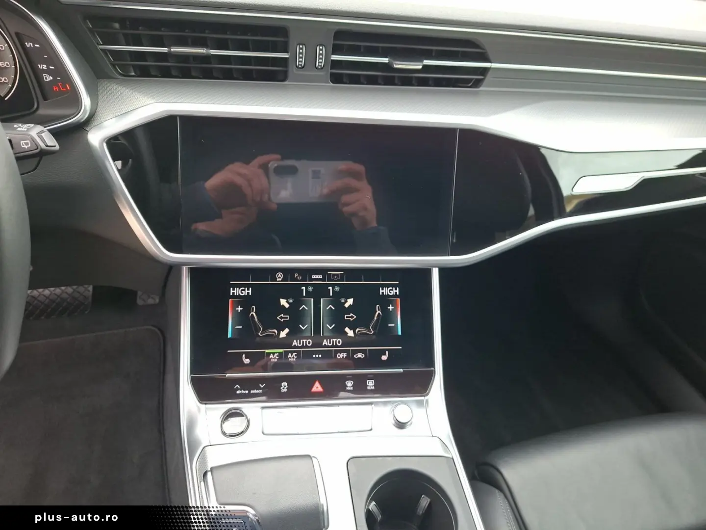 AUDI A6 45 2.0 TFSI Avant sport 3xKlima ACC AUT Kam.
