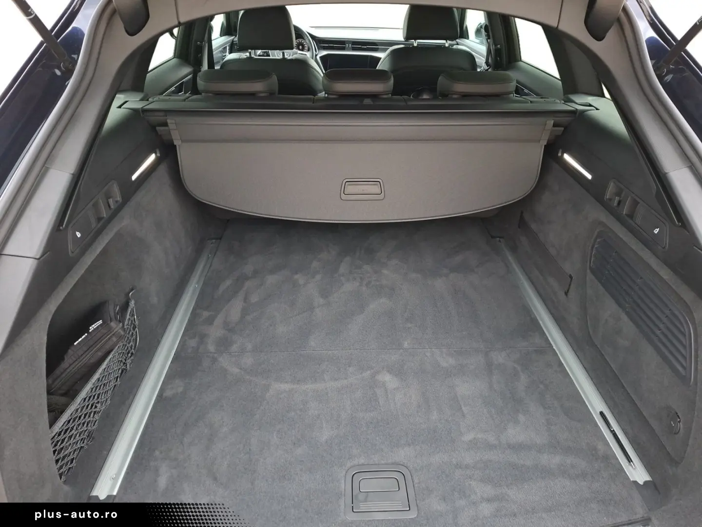 AUDI A6 45 2.0 TFSI Avant sport 3xKlima ACC AUT Kam.