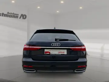AUDI A6 45 2.0 TFSI Avant sport 3xKlima ACC AUT Kam.