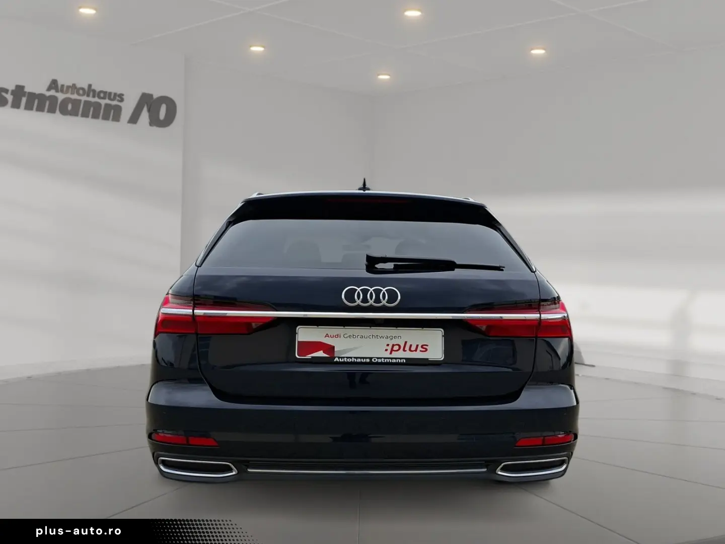 AUDI A6 45 2.0 TFSI Avant sport 3xKlima ACC AUT Kam.