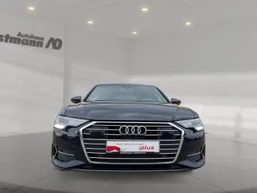 AUDI A6 45 2.0 TFSI Avant sport 3xKlima ACC AUT Kam.
