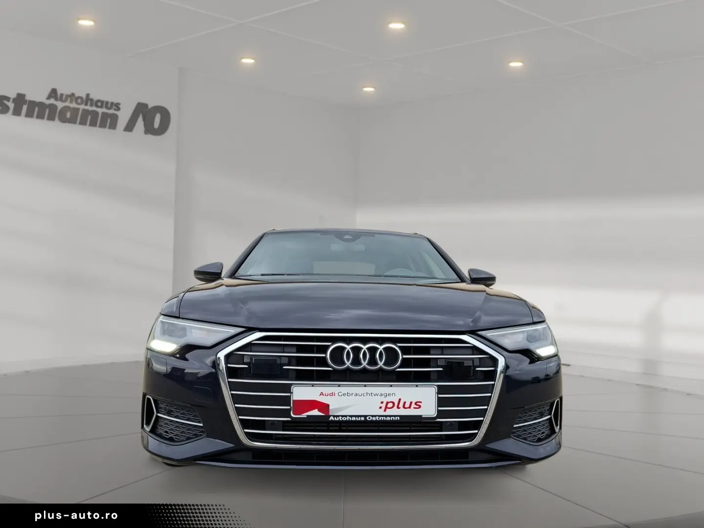 AUDI A6 45 2.0 TFSI Avant sport 3xKlima ACC AUT Kam.