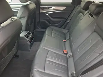 AUDI A6 45 2.0 TFSI Avant sport 3xKlima ACC AUT Kam.