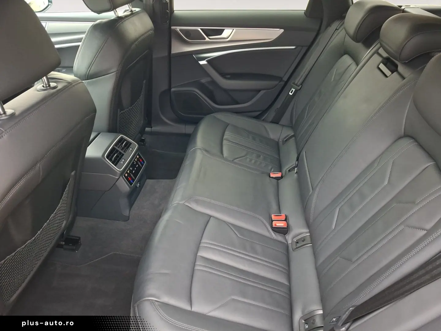 AUDI A6 45 2.0 TFSI Avant sport 3xKlima ACC AUT Kam.